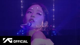 JENNIE  SOLO PERFORMANCE IN YOUR AREA SEOUL [upl. by Neleh]