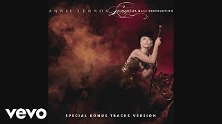 Annie Lennox  Love Song for a Vampire Audio [upl. by Godfree582]