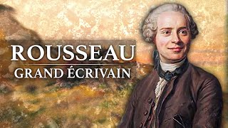 JeanJacques Rousseau  Grand Ecrivain 17121778 [upl. by Sandry470]