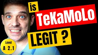 German Sentence Structure COMPLETE  TeKaMoLo  YourGermanTeacher [upl. by Bate559]