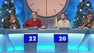 Alex Horne amp The Horne Section  Macarena 8 out of 10 cats does countdown [upl. by Egdamlat705]