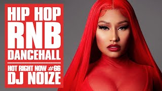 🔥 Hot Right Now 66  Urban Club Mix November 2020  New Hip Hop RampB Rap Dancehall Songs  DJ Noize [upl. by Jessee819]