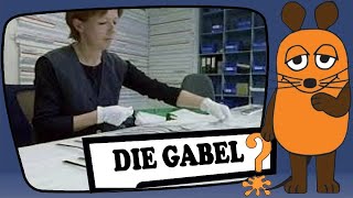 Die Gabel [upl. by Ap]