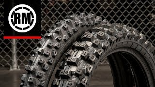 Bridgestone Battlecross Motocross Tire Lineup [upl. by Adrienne]