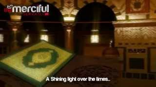 Nasheed About Quran ᴴᴰ  Muhammad al Muqit [upl. by Ecnarwal]