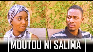 Moutou Ni Salima  Episode 43  Série [upl. by Llehcim]