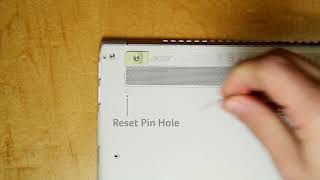 Notebooks  How to Reset an Internal Battery [upl. by Amabel]