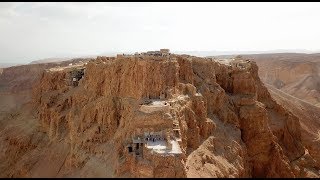 The History of Masada [upl. by Ecal]