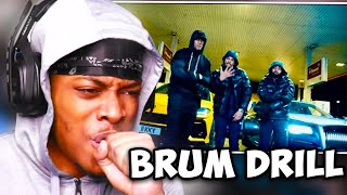 ARE THESE THE COLDEST BIRMINGHAM RAPPERS [upl. by Zetrok]