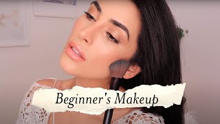 How to Apply Makeup for Beginners step by step [upl. by Ohara]