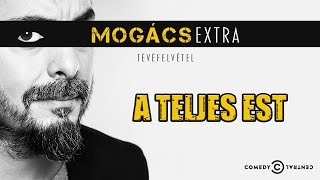 Mogács Extra a TELJES EST [upl. by Cloots]