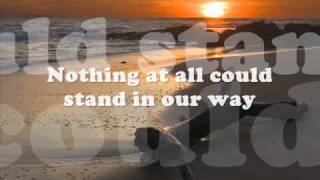 Air Supply  I Cant Let Go Lyrics [upl. by Samuelson621]