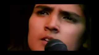 Tanita Tikaram  Twist In My Sobriety  Official Live Video  HD [upl. by Tyrone373]