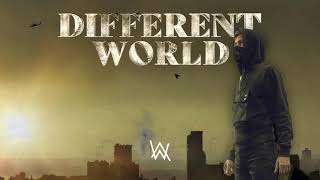 Alan Walker  Different World Full Album [upl. by Henri237]