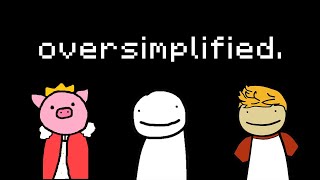 dream smp oversimplified [upl. by Orelu551]