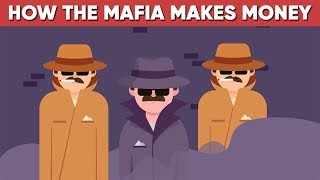 This is How The Mafia Makes Money [upl. by Emse227]