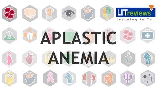 Aplastic Anaemia [upl. by Adnuahsar270]