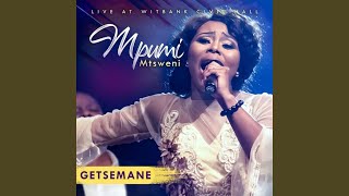 Getsemane Live [upl. by Eioj64]