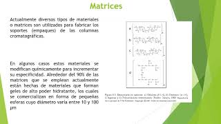 Cromatografía en columna [upl. by Cadel]