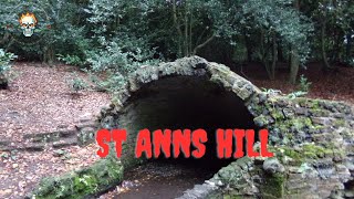 St Anns Hill [upl. by Purington949]