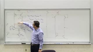 137N MOS OpAmp Design Examples [upl. by Akienat]