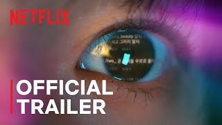 Celebrity  Official Trailer  Netflix [upl. by Atterahs]