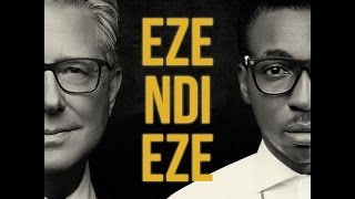 Eze Ndi Eze Official Lyric Video  Don Moen and Frank Edwards [upl. by Oirazan869]