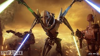 Every Fine Addition in General Grievouss Collection EXTENDED [upl. by Elehcir]