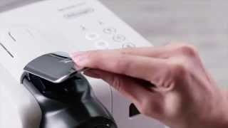 Nespresso Lattissima Touch  Directions for Daily Use [upl. by Marne]