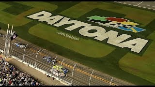 Watch the full last lap of the 2020 Daytona 500 [upl. by Holder]