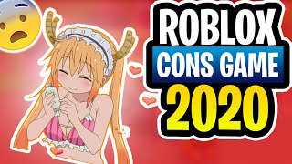 Roblox Condo  Roblox Amazing Scented Con game 20192020  December [upl. by Ysabel976]