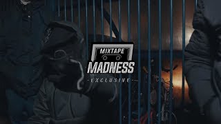 Lzz x Dabz x Latts  Inferno Music Video  MixtapeMadness [upl. by Jacobine]