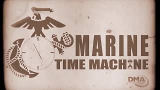 Marine Time Machine Shores of Tripoli The Battle of Derna [upl. by Mahda]