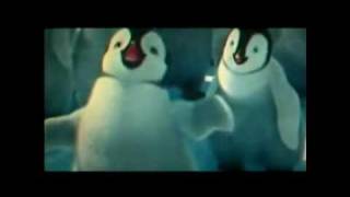 The Penguin Dance [upl. by Grani]