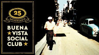 Buena Vista Social Club  Pueblo Nuevo Official Audio [upl. by Aseen]