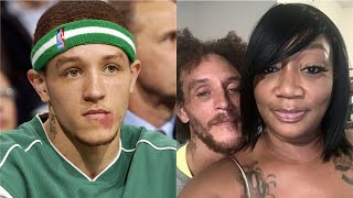 The TRAGIC Truth About Delonte West Former NBA Player [upl. by Titus]