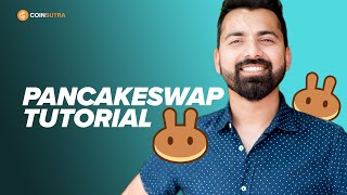 PancakeSwap Trading Guide [upl. by Brina]