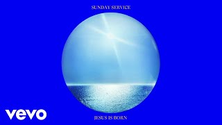 Sunday Service Choir  Rain Audio [upl. by Rimahs]