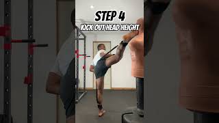 QUESTION MARK KICK TUTORIAL [upl. by Anitahs]