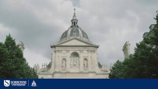 Bienvenue à lUniversité ParisSorbonne [upl. by Fleurette]