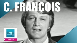 Claude François quotAnneMariequot live officiel  Archive INA [upl. by Gemma]