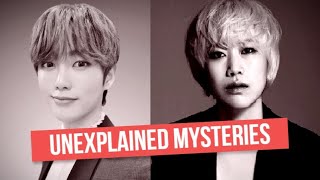 Most Mysterious Deaths in Kpop that are Unexplained [upl. by Ardine439]