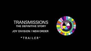 ‎Transmissions The Definitive Story of Joy Division amp New Order [upl. by Elladine]