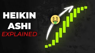 Master HEIKIN ASHI Trading  Ultimate Guide [upl. by Forsta]