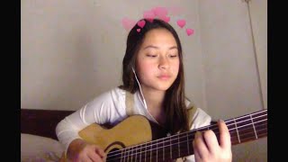 Nothing  Bruno Major  cover by Raissa Anggiani [upl. by Miuqaoj]