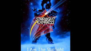 Starlight Express I am the Starlight [upl. by Adria890]