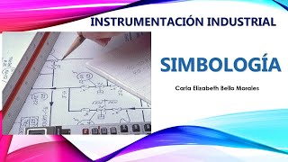 Simbología y Diagramas de Instrumentación [upl. by Julietta]