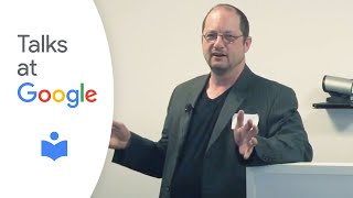 Forged  Bart Ehrman  Talks at Google [upl. by Eiramanig]