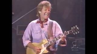 John Fogerty Creedence Clearwater Revival  VH1 Legends  FULL CONCERT [upl. by Labana]