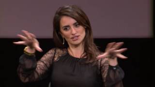 Penelope Cruz I Interview I TimesTalks [upl. by Alane884]